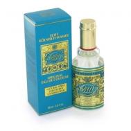 4711 by Muelhens Eau de Cologne Natural Spray 60ml - small image
