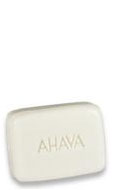 Ahava Moisturizing Salt Soap 100gr - small image