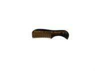 Kent Beard & Moustache Comb 81T - small image
