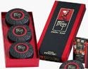 Maja Soap,  Box of Three Round Soaps, 140g each - small image