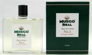 Musgo Real Agua de Colonia No. 1 - Orange Amber 100ml - small image