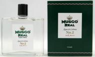 Musgo Real Agua de Colonia No. 3 - Spiced Citrus 100ml - small image