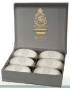 Rance Francois Charles Soap, Box of Six 100gr - small image