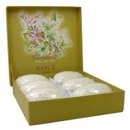 Rance Honeysuckle Soap, Box of Six  100gr - small image