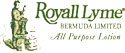 Royall Lyme Cologne and Royall Lyme Soap - small image