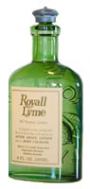 Royall Lyme Bermuda Cologne Natural Spray 4 oz/120ml - small image