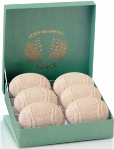 Rance Lily of the Valley Soap