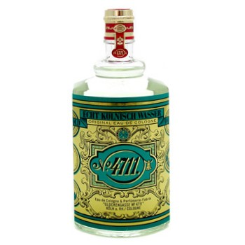 4711 Original Eau de Cologne 200ml Natural Spray