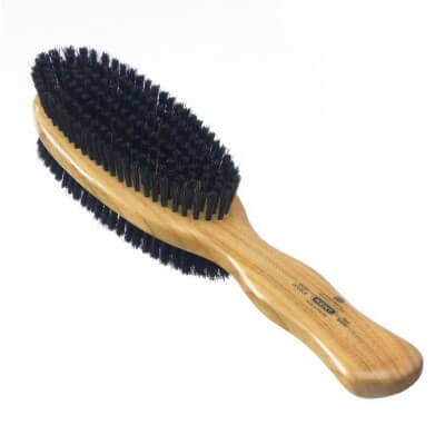 Kent Classic Care Double-Sided Clothes Brush  As Seen In...