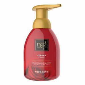 Maja Foaming Liquid Hand Soap