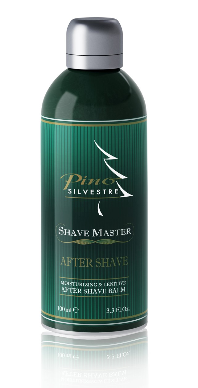 Pino Silvestre After Shave Balm 100ml