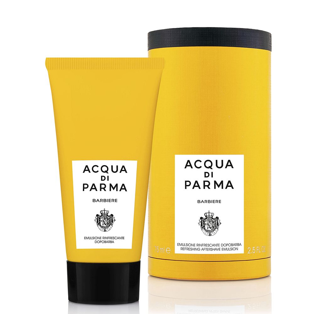 Acqua di Parma Barbiere Refreshing After Shave Emulsion 75ml