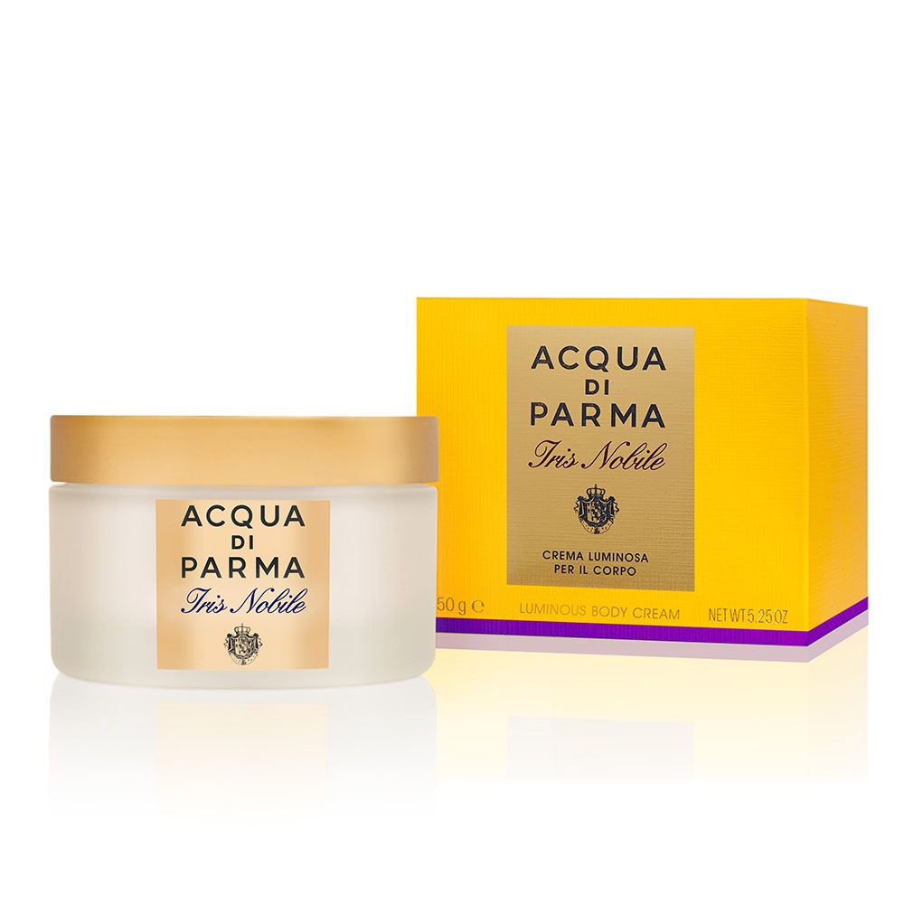 Acqua di Parma Iris Nobile Body Cream