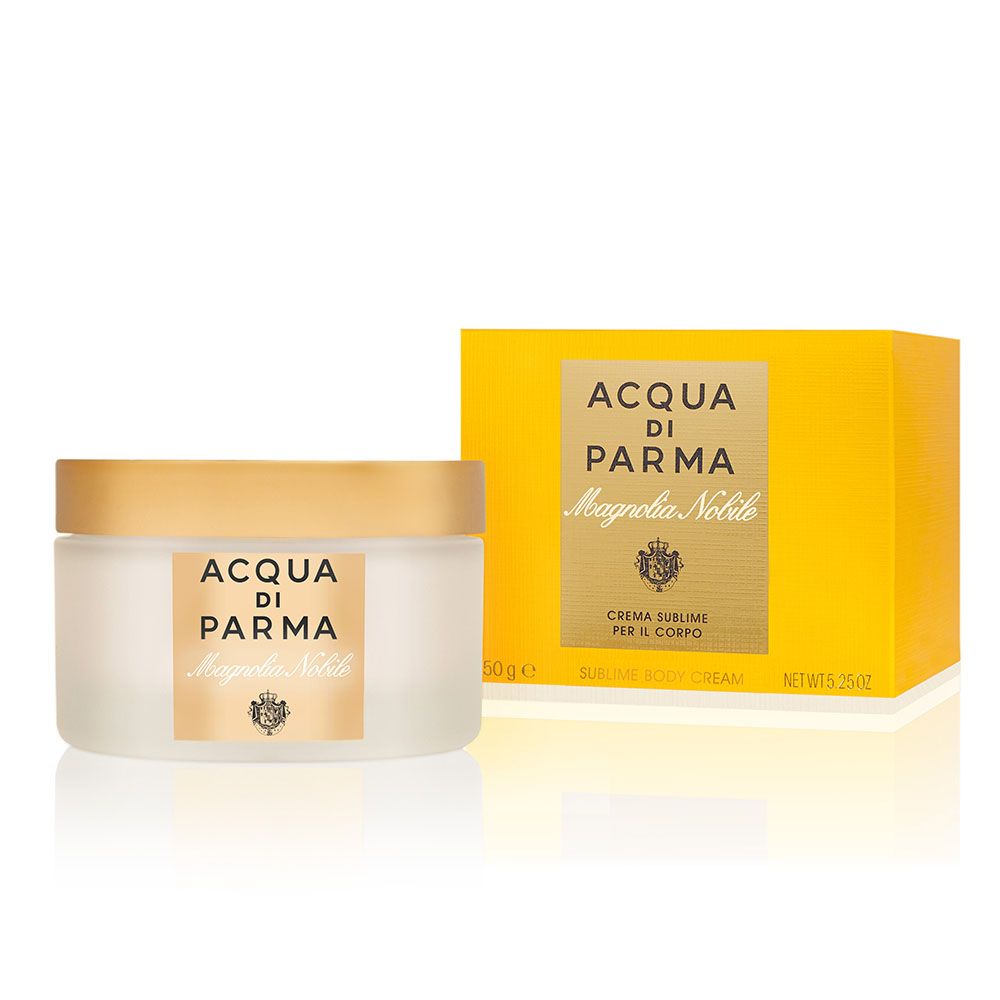 Acqua di Parma Magnolia Nobile Sublime Body Cream 