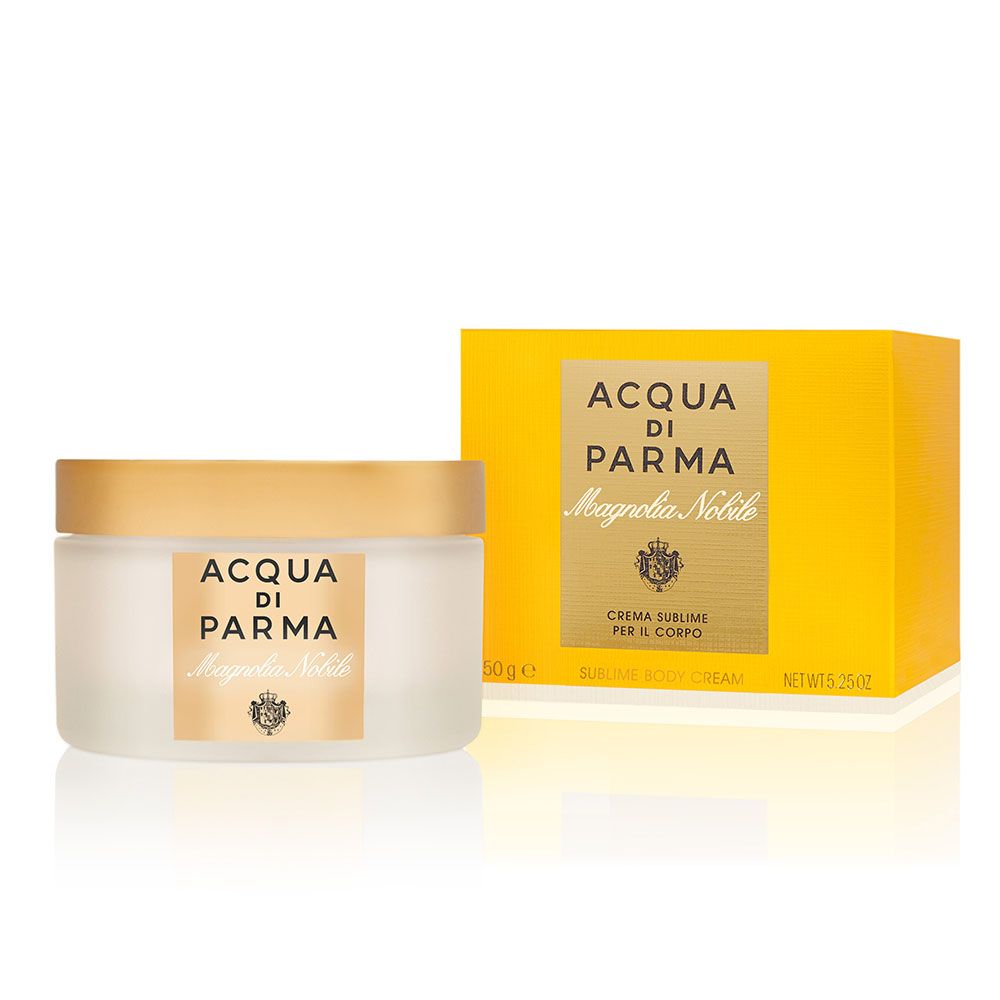 Acqua Di Parma Colonia Body Cream - Stylemyle