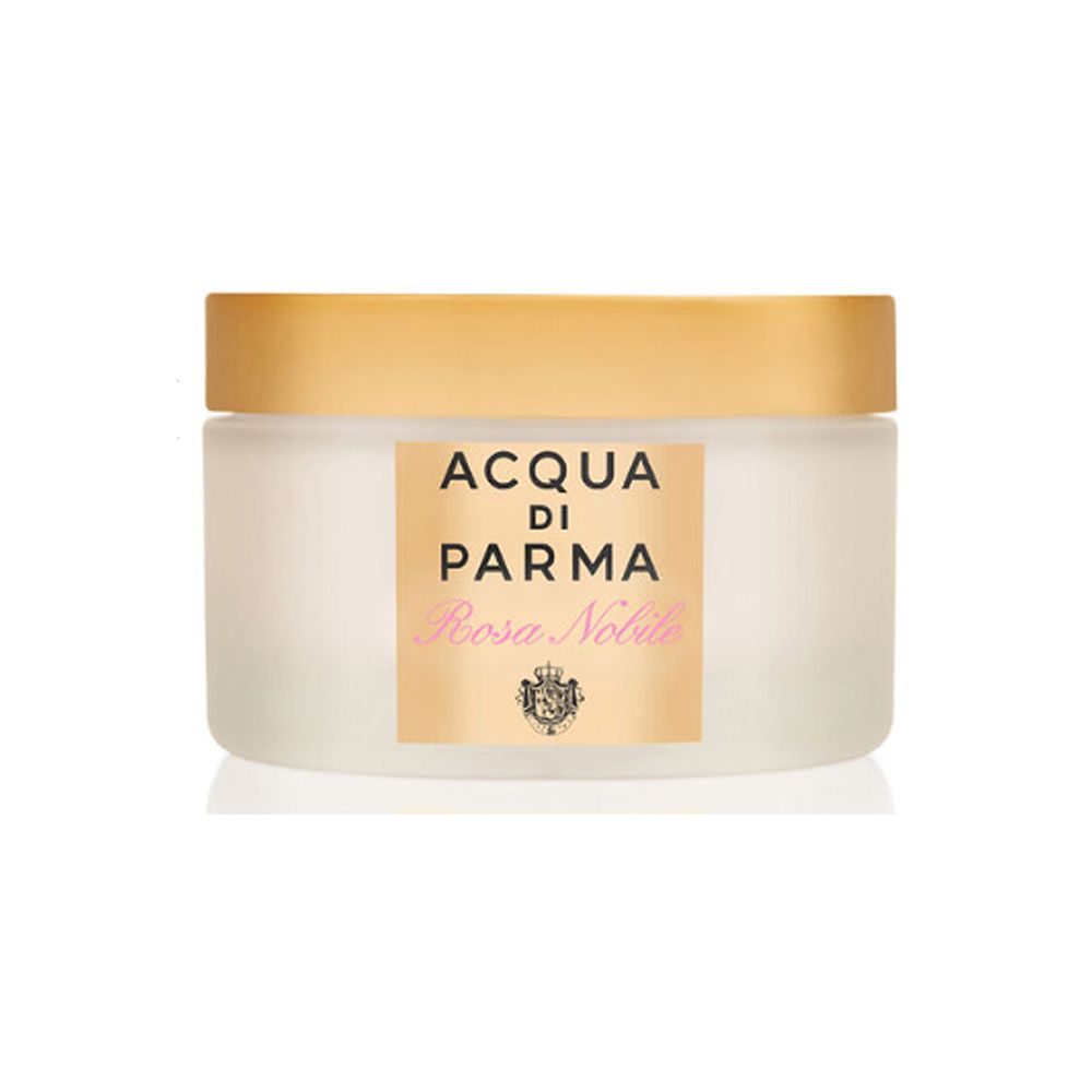 Acqua Parma Rosa Nobile Body