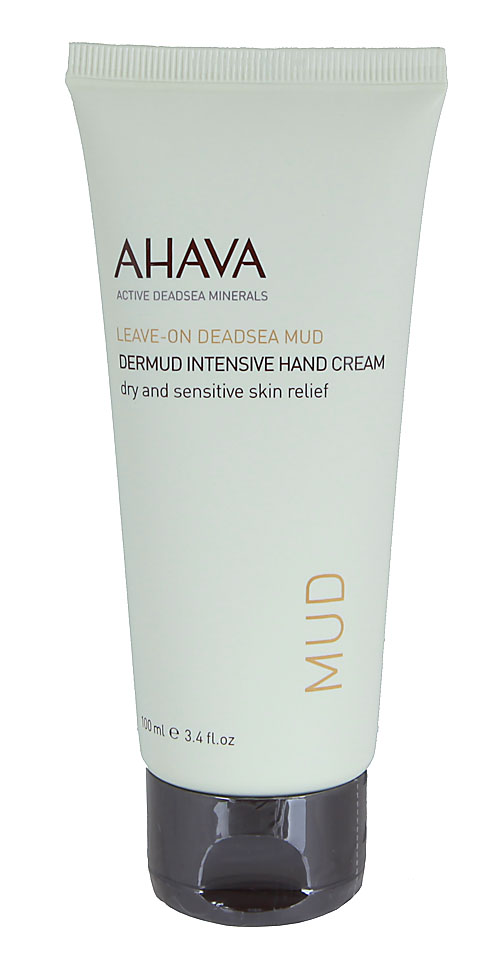Ahava Dermud Intensive Hand Cream 100ml