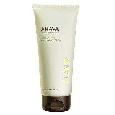 Ahava Skin Firming Body Cream 200ml