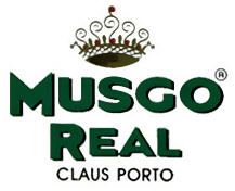 MUSGO REAL Soap Gift Collection – David Wood Clothiers