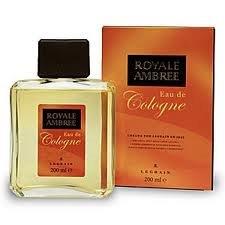 royale ambree cologne