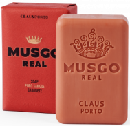 Musgo Real Puro Sangue Soap 160g