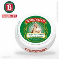 Borotalco Body Cream 150ml 