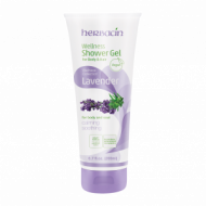 Herbacin Lavender Shower Gel 