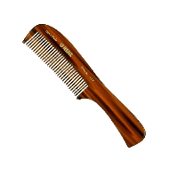 Kent-Large-Handle-Rake-Comb-10T