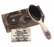 Kent Monster Beard Brush