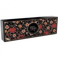 Maja Soap Box of 3 Round 