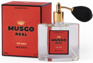 Musgo Real Puro Sangue Eau de Toilette 100ml