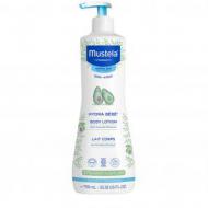 Mustela Hydra Baby Body Lotion 750ml