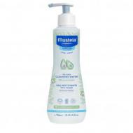 Mustela No Rise Cleansing Water - Jumbo 750ml