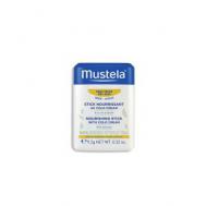 Mustela Nourishing Stick with Cold Cream 