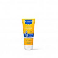 Mustela Mineral Sunscreen 