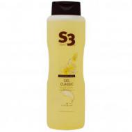 S3 Le Grain Shower and Bath Gel 