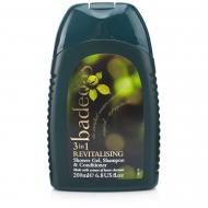 Badedas 3 in 1 Revitalizing Gel