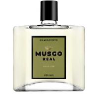 MUSGO REAL Soap Gift Collection – David Wood Clothiers