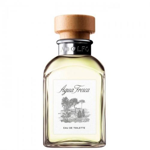 Adolfo dominguez agua fresca vetiver 2025
