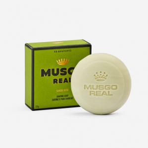 Musgo Real Classic Scent Shaving Soap 