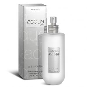 Acqua Uno by Luxana Spray 200ml